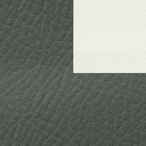 Coventry Gris / Blanc